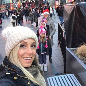 Meet your Posher, Amanda